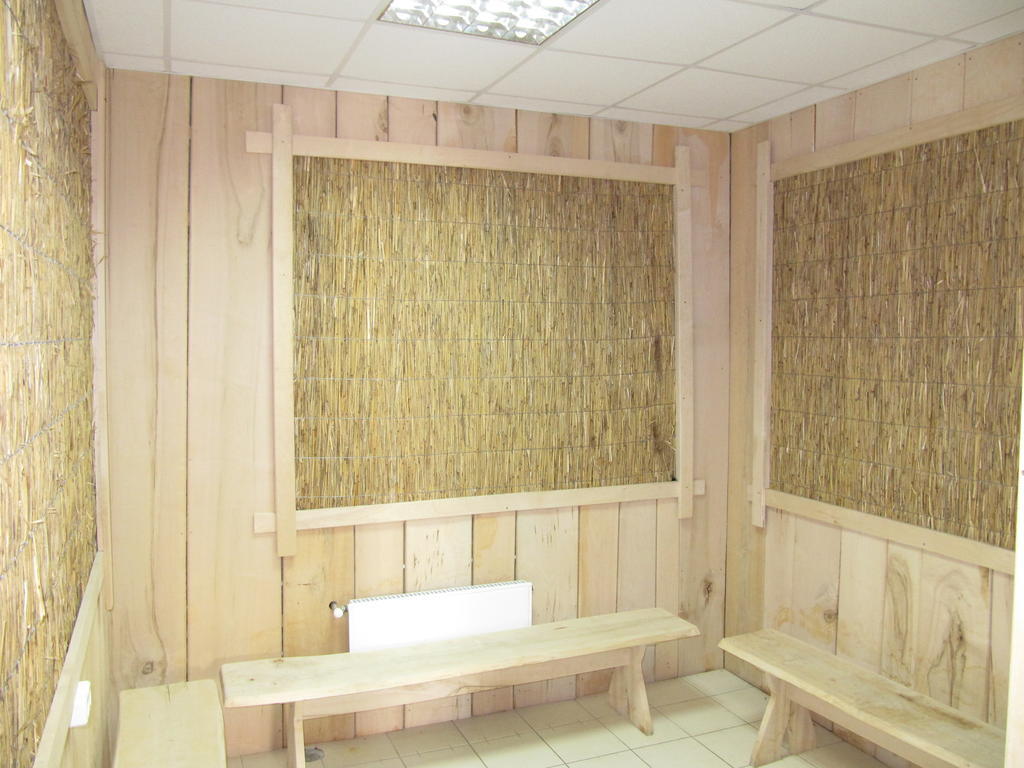 Senieji Backonys Apartment Ngoại thất bức ảnh