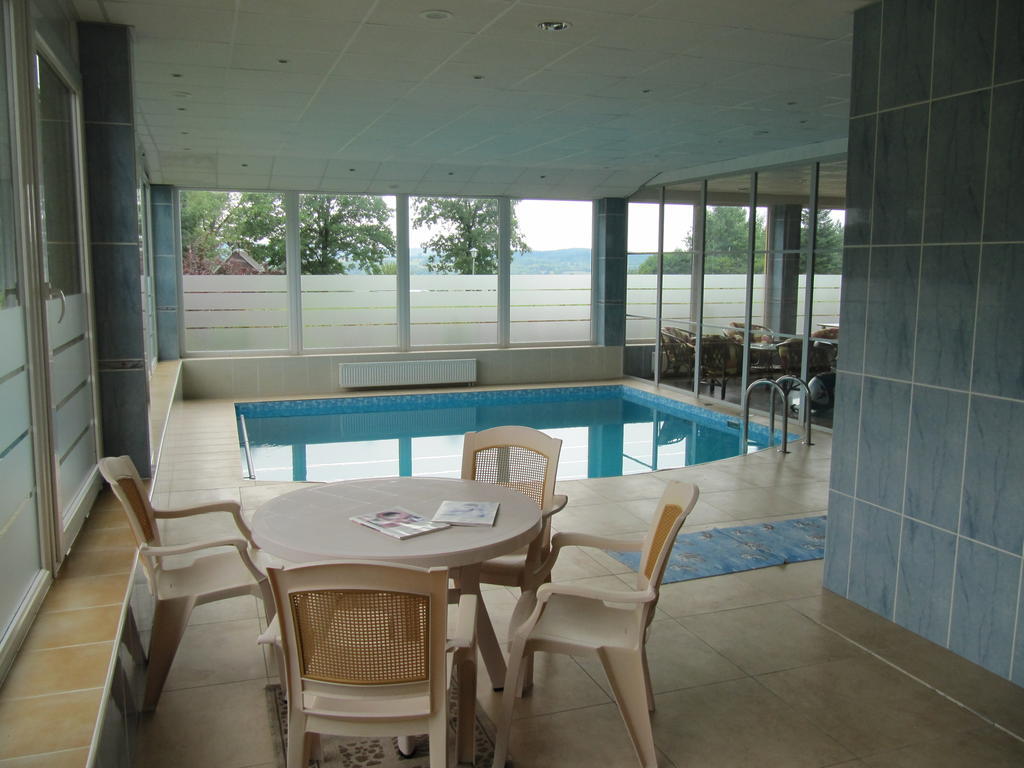 Senieji Backonys Apartment Ngoại thất bức ảnh