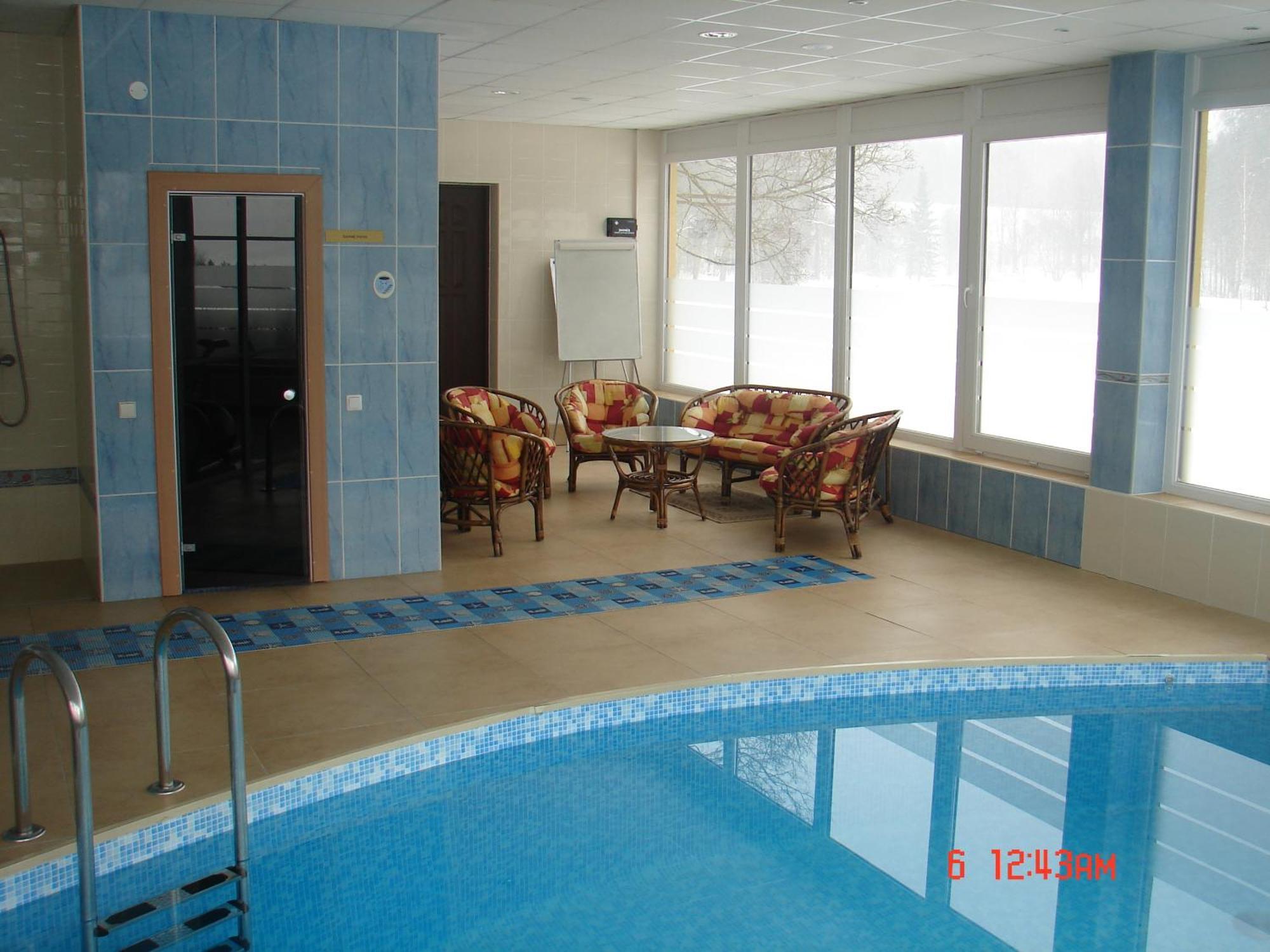 Senieji Backonys Apartment Ngoại thất bức ảnh