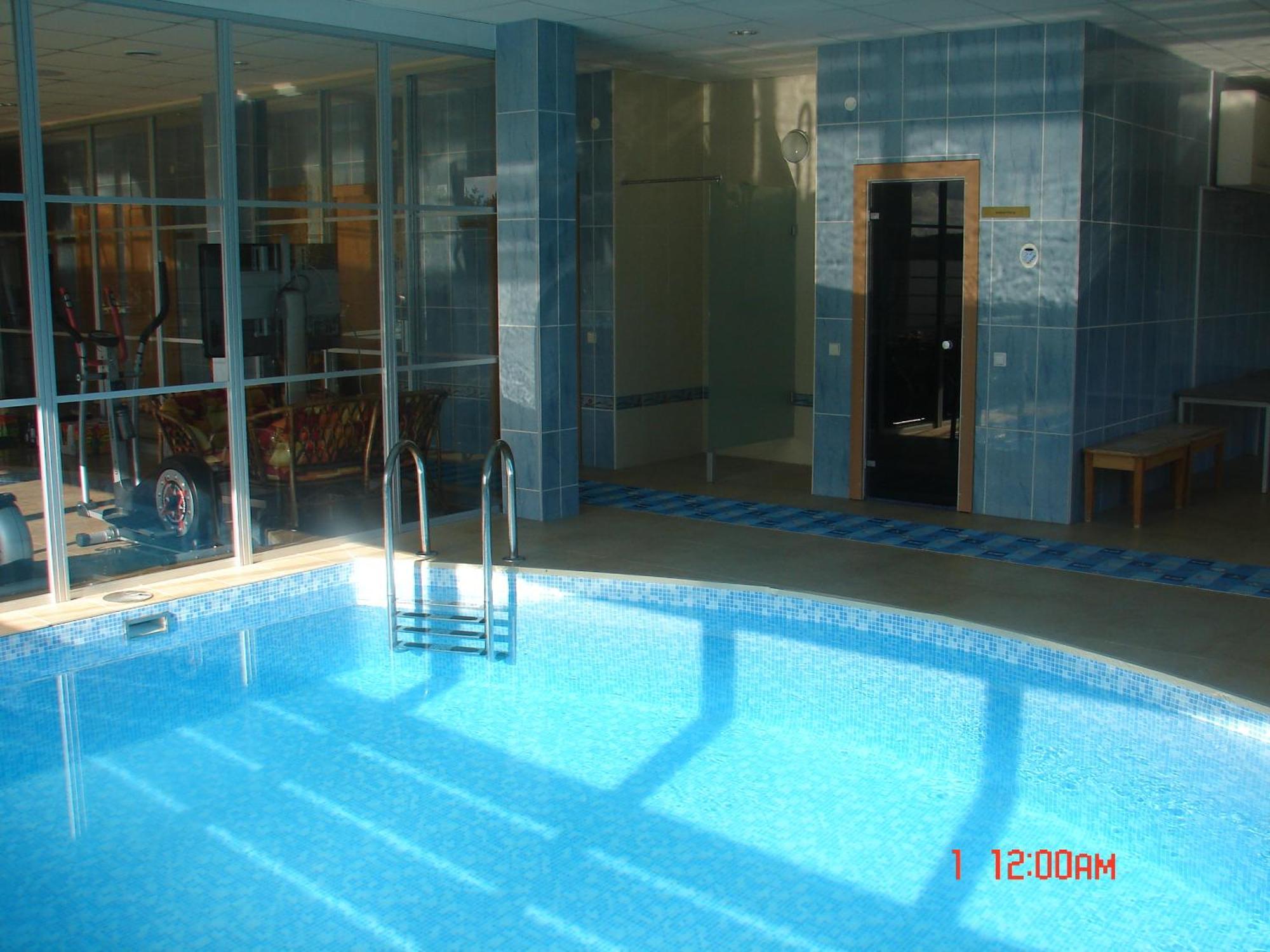 Senieji Backonys Apartment Ngoại thất bức ảnh