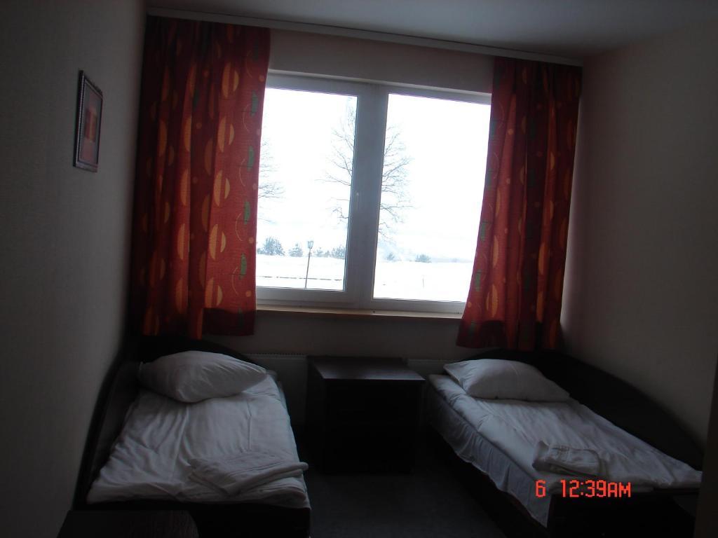 Senieji Backonys Apartment Phòng bức ảnh