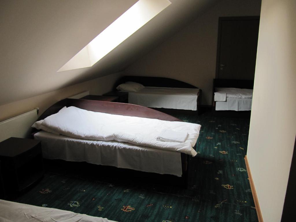 Senieji Backonys Apartment Phòng bức ảnh